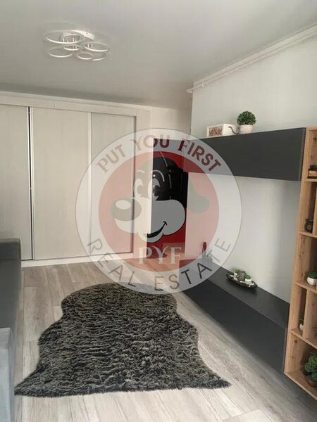 Chiajna | Pollux Residence | Apartament 2 camere | Decomandat | 45mp | B9572