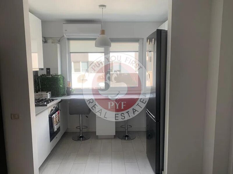 Chiajna | Pollux Residence | Apartament 2 camere | Decomandat | 45mp | B9572