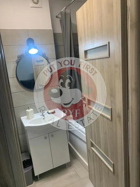 Chiajna | Pollux Residence | Apartament 2 camere | Decomandat | 45mp | B9572